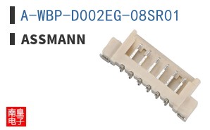 A-WBP-D002EG-08SR01 ͼƬ
