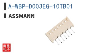 A-WBP-D003EG-10TB01 ͼƬ