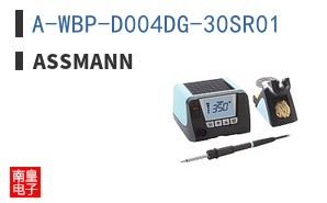 A-WBP-D004DG-30SR01 ͼƬ