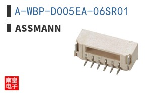 A-WBP-D005EA-06SR01 ͼƬ