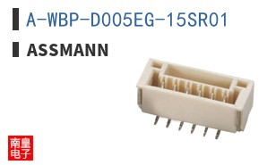 A-WBP-D005EG-15SR01 ͼƬ
