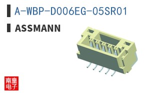 A-WBP-D006EG-05SR01 ͼƬ