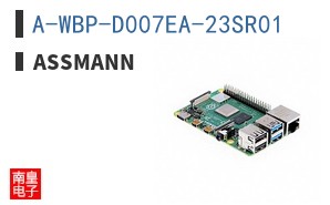 A-WBP-D007EA-23SR01 ͼƬ