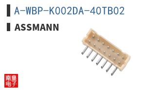 A-WBP-K002DA-40TB02 ͼƬ