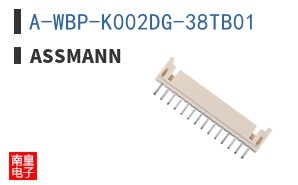 A-WBP-K002DG-38TB01 ͼƬ