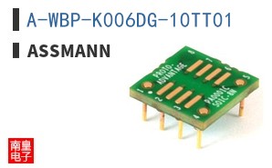 A-WBP-K006DG-10TT01 ͼƬ