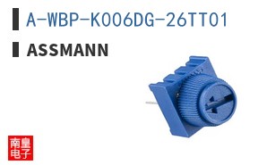 A-WBP-K006DG-26TT01 ͼƬ