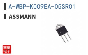 A-WBP-K009EA-05SR01 ͼƬ
