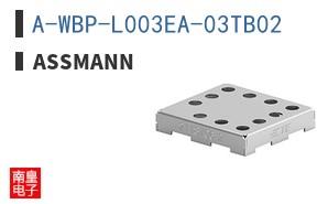 A-WBP-L003EA-03TB02 ͼƬ