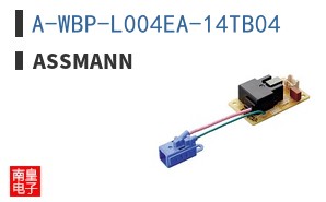 A-WBP-L004EA-14TB04 ͼƬ
