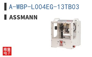 A-WBP-L004EG-13TB03 ͼƬ