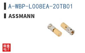 A-WBP-L008EA-20TB01 ͼƬ