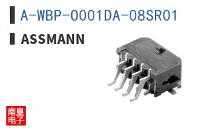 A-WBP-O001DA-08SR01 ͼƬ