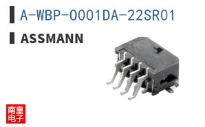 A-WBP-O001DA-22SR01 ͼƬ