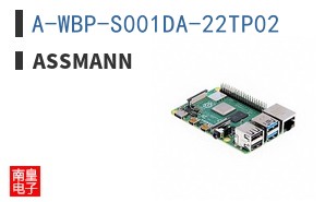 A-WBP-S001DA-22TP02 ͼƬ