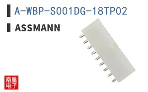 A-WBP-S001DG-18TP02 ͼƬ