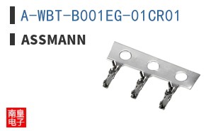A-WBT-B001EG-01CR01 ͼƬ