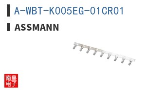 A-WBT-K005EG-01CR01 ͼƬ