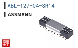 ABL-127-04-SR14 ͼƬ