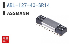 ABL-127-40-SR14 ͼƬ