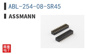 ABL-254-08-SR45 ͼƬ