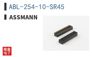 ABL-254-10-SR45 ͼƬ