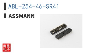 ABL-254-46-SR41 ͼƬ