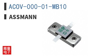 ACOV-000-01-MB10 ͼƬ