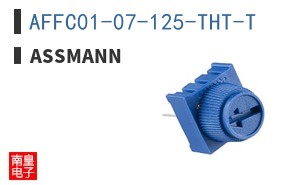 AFFC01-07-125-THT-T ͼƬ