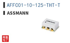 AFFC01-10-125-THT-T ͼƬ