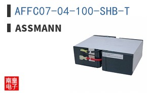 AFFC07-04-100-SHB-T ͼƬ