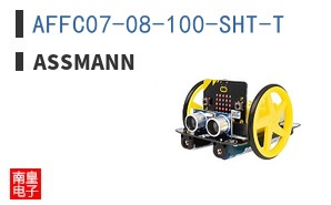 AFFC07-08-100-SHT-T ͼƬ