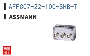 AFFC07-22-100-SHB-T ͼƬ