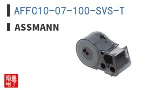 AFFC10-07-100-SVS-T ͼƬ