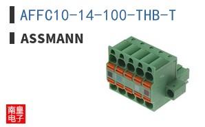 AFFC10-14-100-THB-T ͼƬ