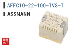 AFFC10-22-100-TVS-T ͼƬ