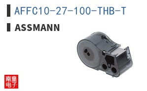 AFFC10-27-100-THB-T ͼƬ