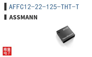 AFFC12-22-125-THT-T ͼƬ