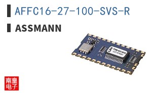 AFFC16-27-100-SVS-R ͼƬ