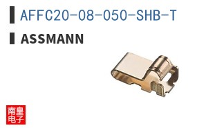 AFFC20-08-050-SHB-T ͼƬ
