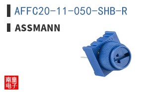 AFFC20-11-050-SHB-R ͼƬ