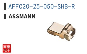 AFFC20-25-050-SHB-R ͼƬ