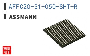 AFFC20-31-050-SHT-R ͼƬ