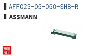 AFFC23-05-050-SHB-R ͼƬ
