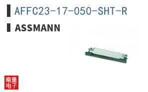 AFFC23-17-050-SHT-R ͼƬ