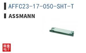 AFFC23-17-050-SHT-T ͼƬ