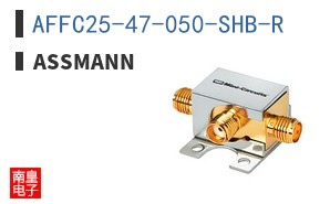 AFFC25-47-050-SHB-R ͼƬ