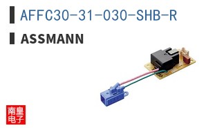 AFFC30-31-030-SHB-R ͼƬ