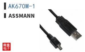 AK670M-1 ͼƬ