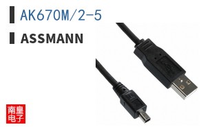 AK670M/2-5 ͼƬ